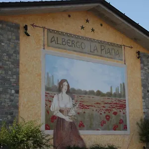 La Piana Hotel